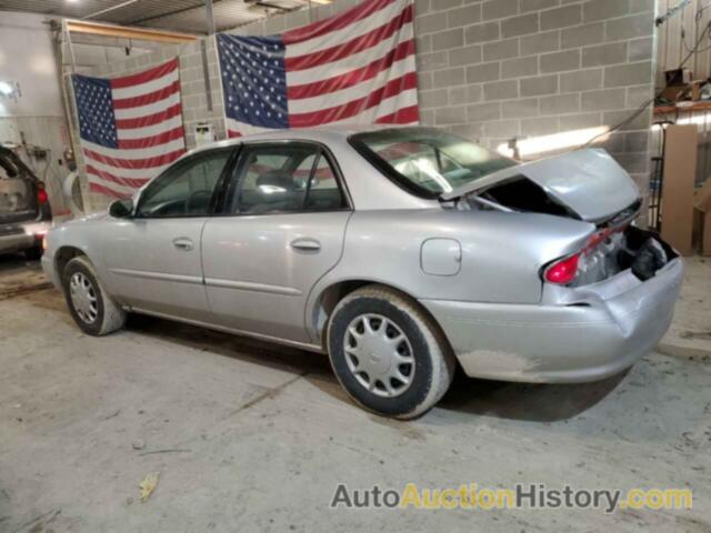 BUICK CENTURY CUSTOM, 2G4WS52J041186880