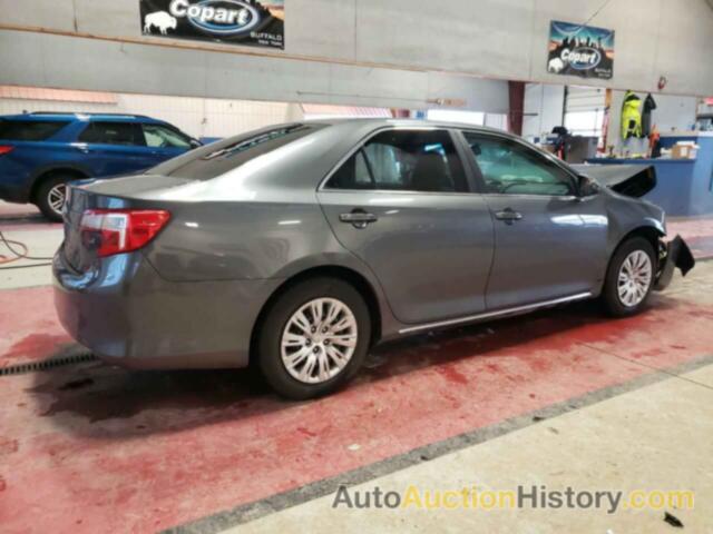 TOYOTA CAMRY L, 4T4BF1FK2ER345988