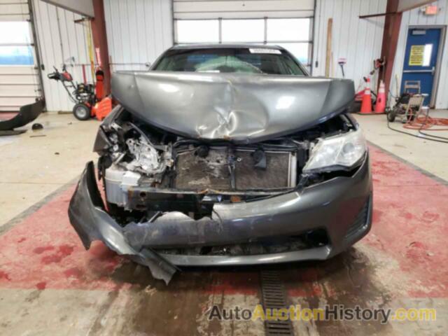 TOYOTA CAMRY L, 4T4BF1FK2ER345988