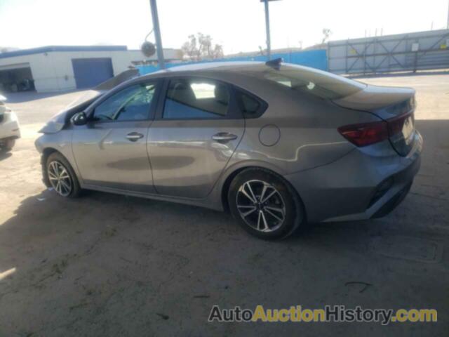 KIA FORTE LX, 3KPF24AD2PE505553