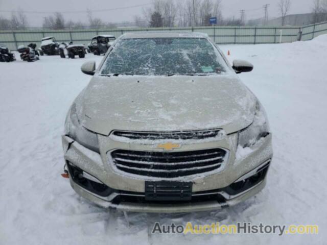 CHEVROLET CRUZE LT, 1G1PC5SB0F7288919