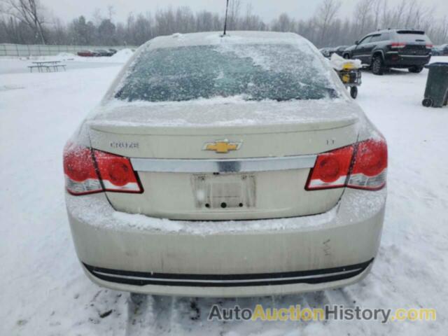 CHEVROLET CRUZE LT, 1G1PC5SB0F7288919