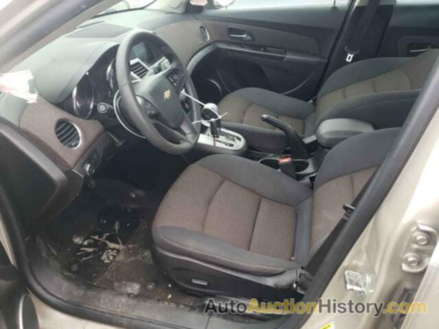 CHEVROLET CRUZE LT, 1G1PC5SB0F7288919