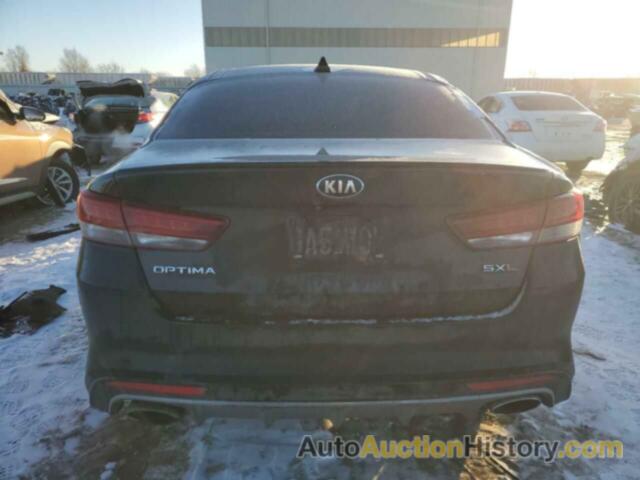 KIA OPTIMA SXL, 5XXGV4L23GG085137