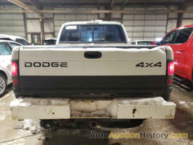 DODGE ALL OTHER, 3B7HF13Z5TG190394