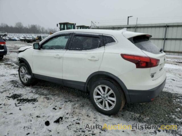 NISSAN ROGUE S, JN1BJ1CR3KW311768