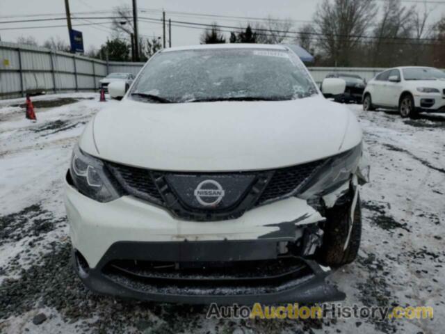 NISSAN ROGUE S, JN1BJ1CR3KW311768