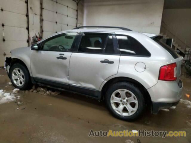 FORD EDGE SE, 2FMDK3G95DBA90053