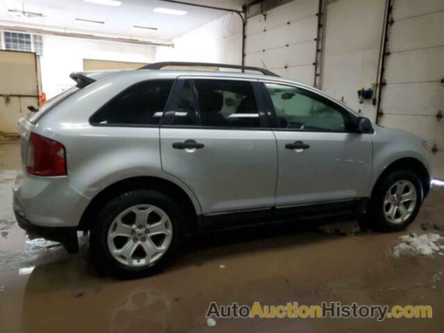 FORD EDGE SE, 2FMDK3G95DBA90053