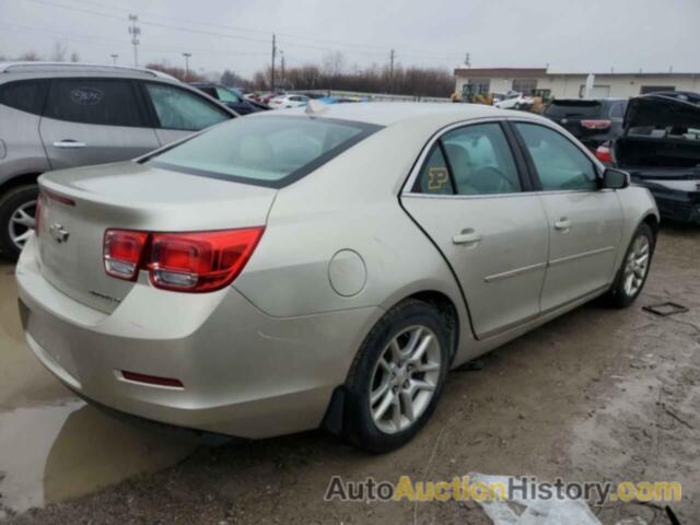 CHEVROLET MALIBU 1LT, 1G11C5SL5EF139070