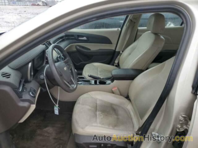 CHEVROLET MALIBU 1LT, 1G11C5SL5EF139070