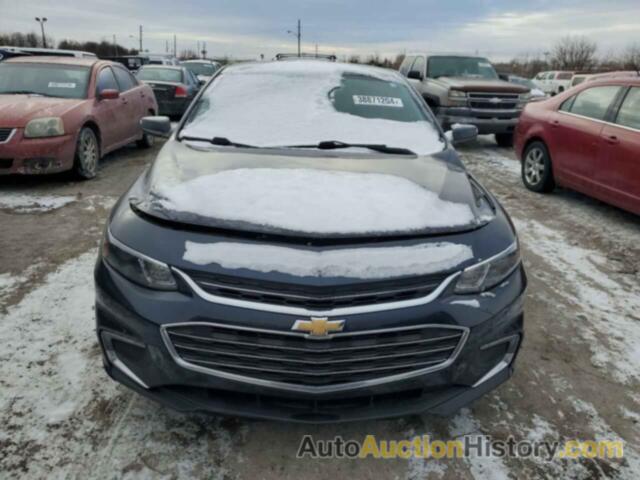 CHEVROLET MALIBU LT, 1G1ZE5ST8GF236733