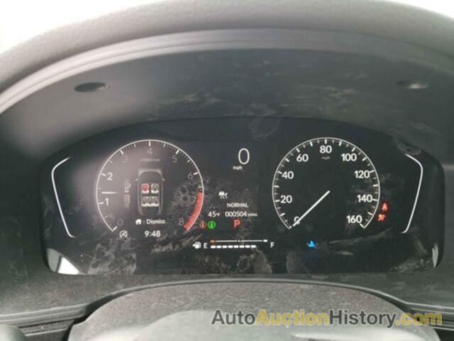 HONDA CIVIC SPORT, 2HGFE2F52RH529499