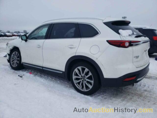 MAZDA CX-9 GRAND TOURING, JM3TCBDY5G0127022