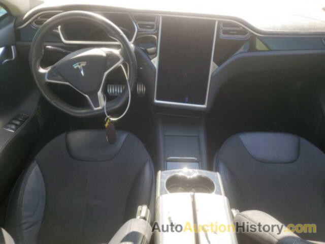 TESLA MODEL S, 5YJSA1H11EFP31800