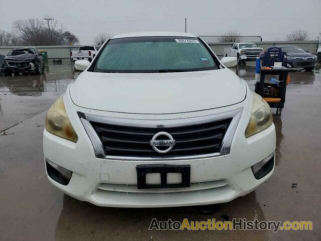 NISSAN ALTIMA 2.5, 1N4AL3AP2FN302870