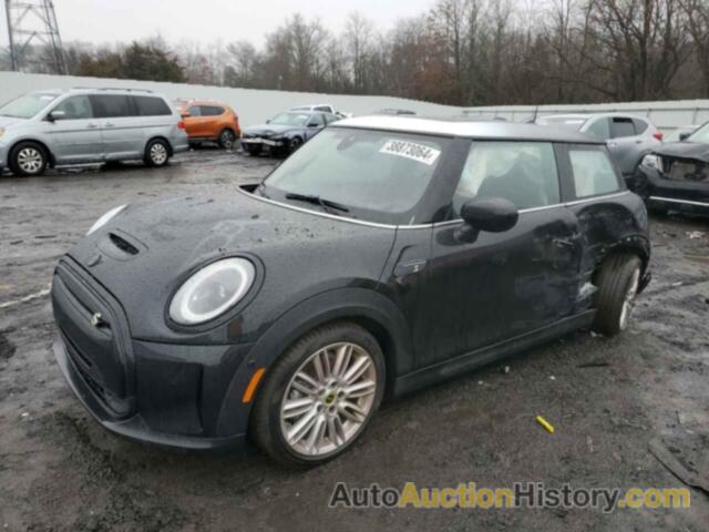 MINI COOPER SE, WMW13DJ0XR2U79009