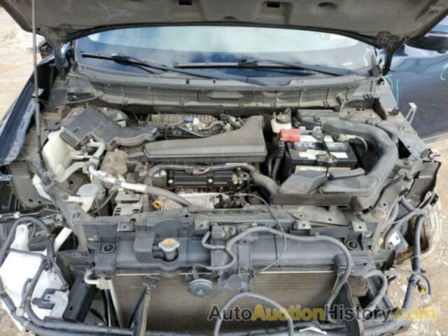 NISSAN ROGUE S, 5N1AT2MT4FC832858