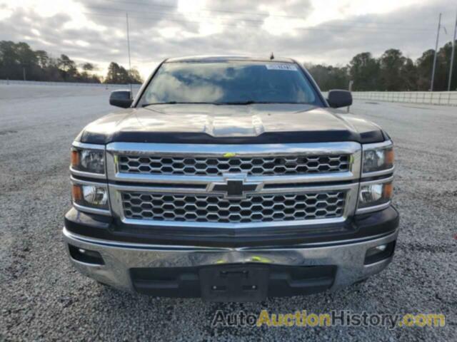 CHEVROLET C/K1500 C1500 LT, 3GCPCREC1EG448487