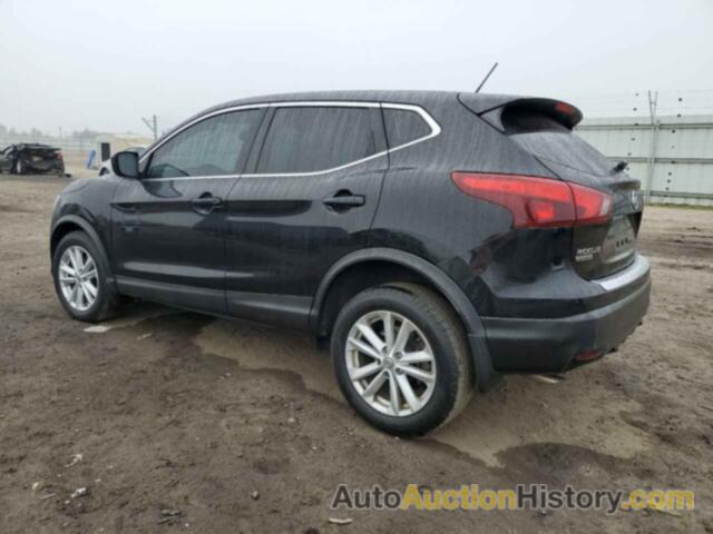 NISSAN ROGUE S, JN1BJ1CR3JW255197