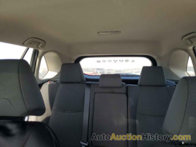 TOYOTA RAV4 LE, 2T3H1RFV6PC225487