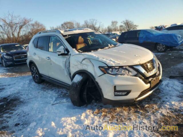 NISSAN ROGUE S, 5N1AT2MV8KC709432