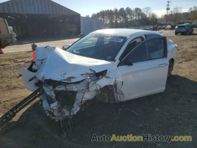 HONDA ACCORD SPORT, 1HGCR2F53FA193587