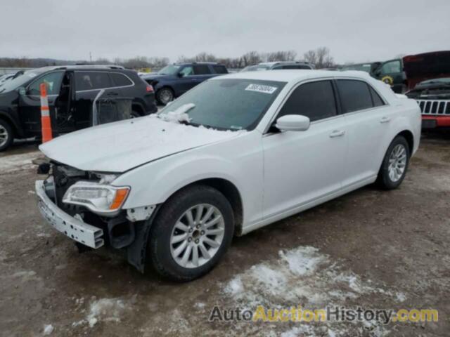 CHRYSLER 300, 2C3CCAAG9EH378833