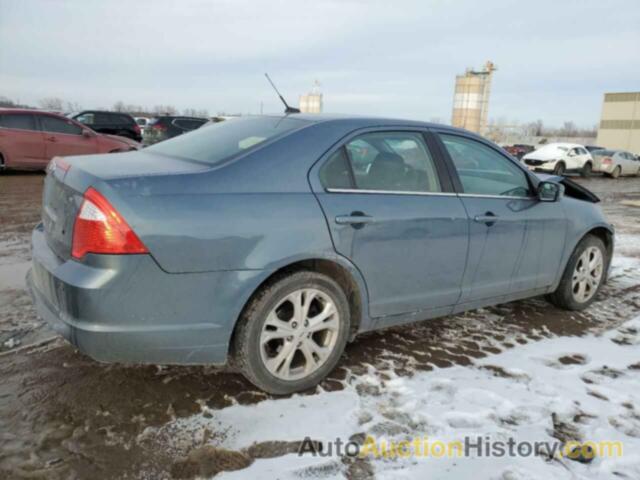 FORD FUSION SE, 3FAHP0HA2CR171712