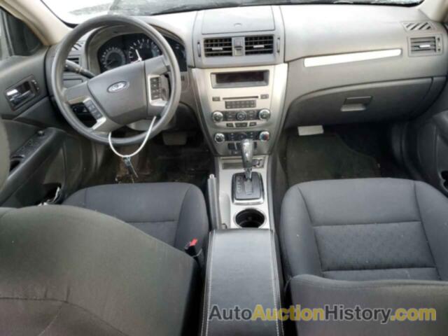 FORD FUSION SE, 3FAHP0HA2CR171712