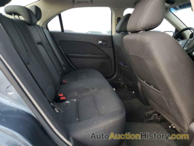 FORD FUSION SE, 3FAHP0HA2CR171712