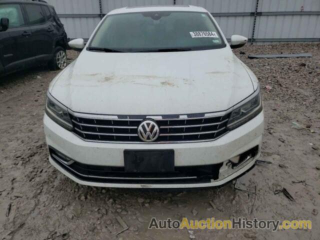 VOLKSWAGEN PASSAT SEL PREMIUM, 1VWCT7A37HC057695