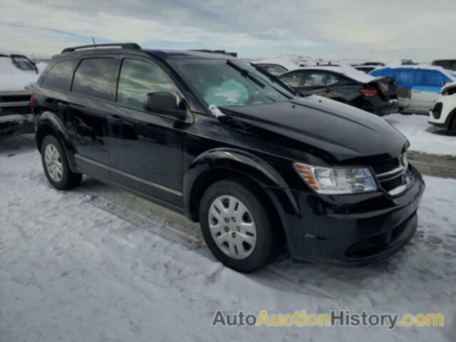 DODGE JOURNEY SE, 3C4PDCAB6JT347678