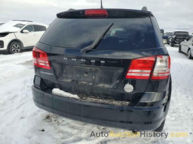 DODGE JOURNEY SE, 3C4PDCAB6JT347678