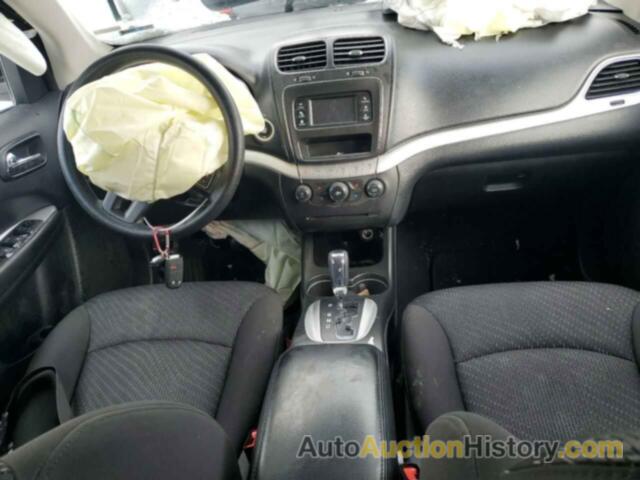 DODGE JOURNEY SE, 3C4PDCAB6JT347678