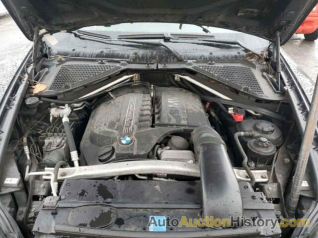 BMW X5 XDRIVE35I, 5UXZV4C54BL413403