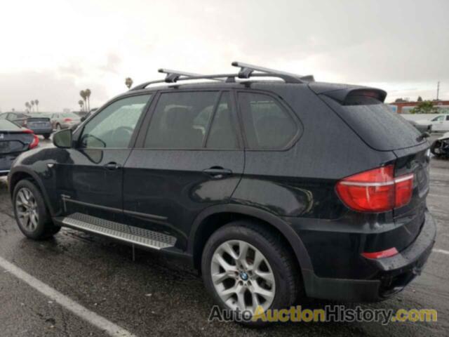 BMW X5 XDRIVE35I, 5UXZV4C54BL413403