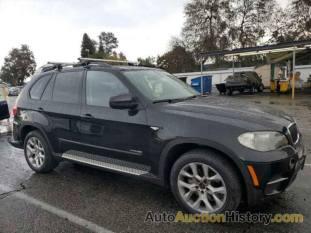 BMW X5 XDRIVE35I, 5UXZV4C54BL413403