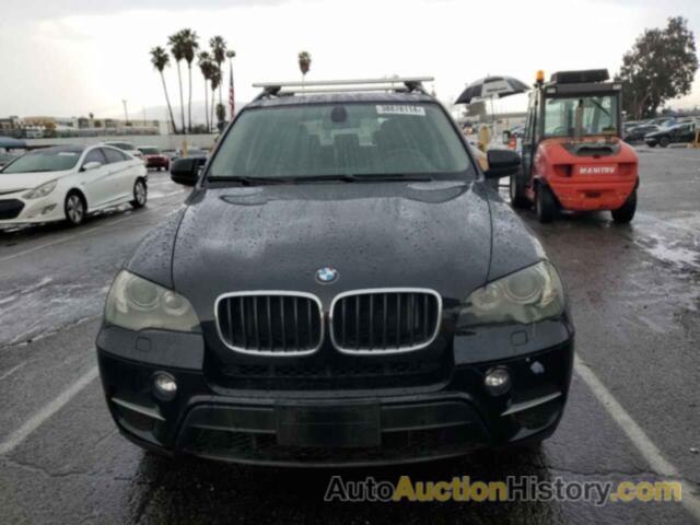 BMW X5 XDRIVE35I, 5UXZV4C54BL413403