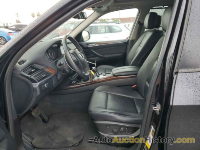 BMW X5 XDRIVE35I, 5UXZV4C54BL413403