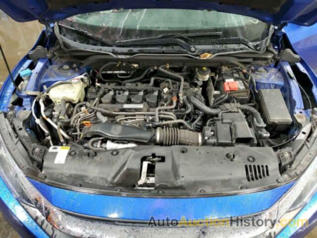 HONDA CIVIC EX, 19XFC1F38HE001814