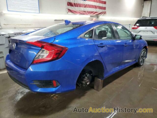 HONDA CIVIC EX, 19XFC1F38HE001814