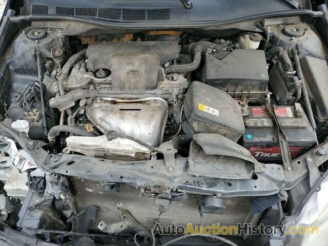 TOYOTA CAMRY LE, 4T1BF1FK4HU410533