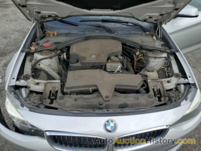BMW 3 SERIES XIGT, WBA3X5C5XED557637