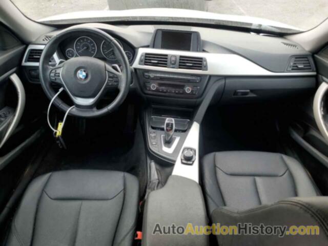 BMW 3 SERIES XIGT, WBA3X5C5XED557637