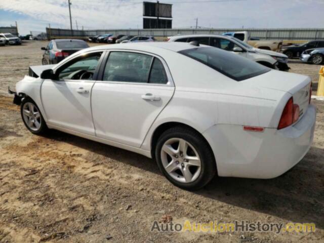 CHEVROLET MALIBU LS, 1G1ZB5E00CF317469