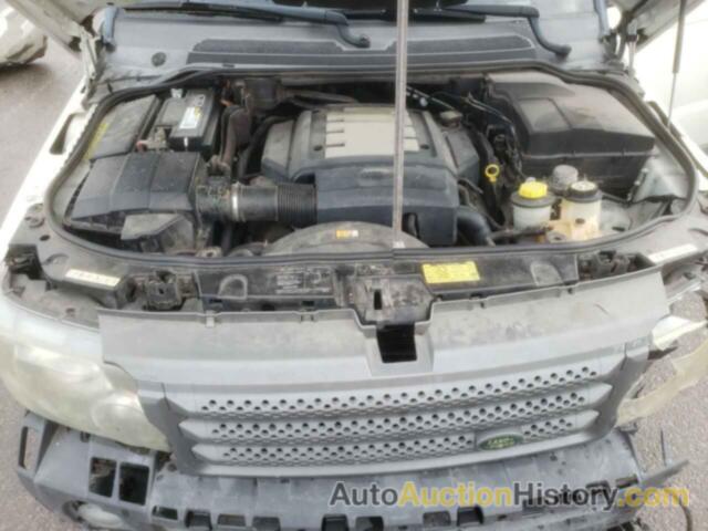 LAND ROVER RANGEROVER HSE, SALSF25426A912784