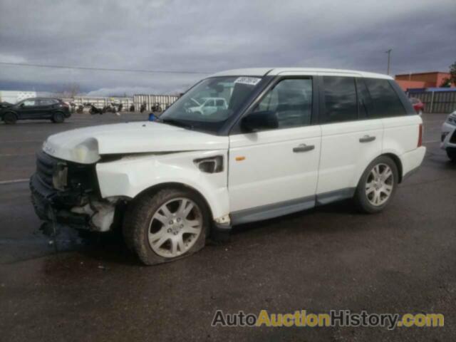 LAND ROVER RANGEROVER HSE, SALSF25426A912784