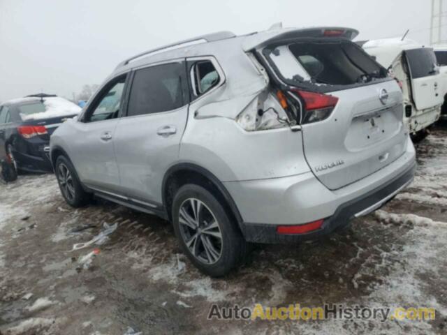 NISSAN ROGUE S, 5N1AT2MVXJC742933