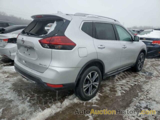 NISSAN ROGUE S, 5N1AT2MVXJC742933